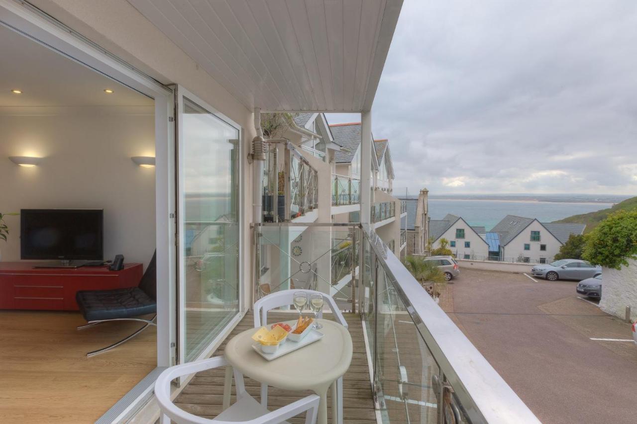 Indigo Apartment St Ives  Exterior photo
