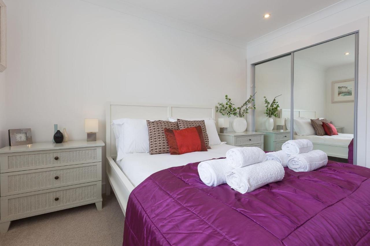 Indigo Apartment St Ives  Exterior photo