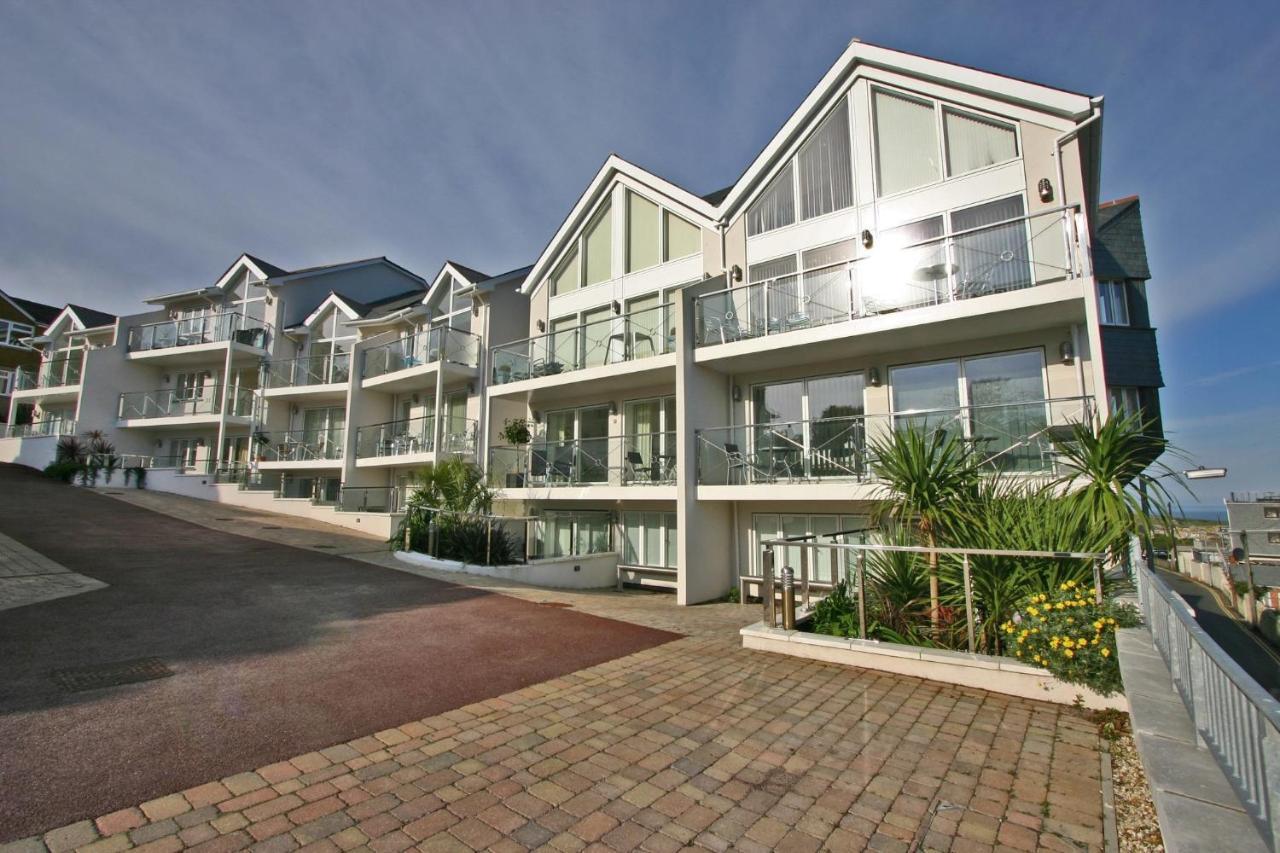 Indigo Apartment St Ives  Exterior photo