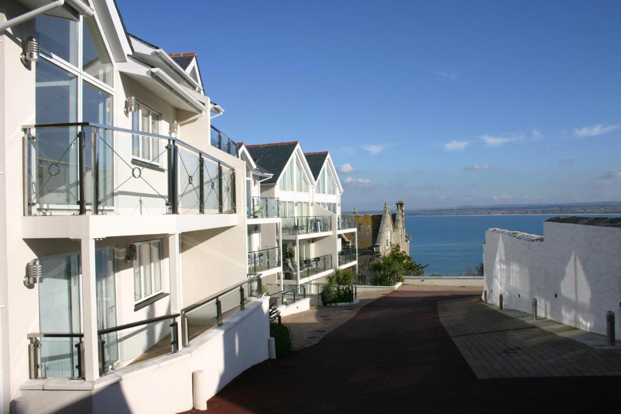 Indigo Apartment St Ives  Exterior photo